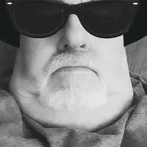 Meet your Posher, Terry